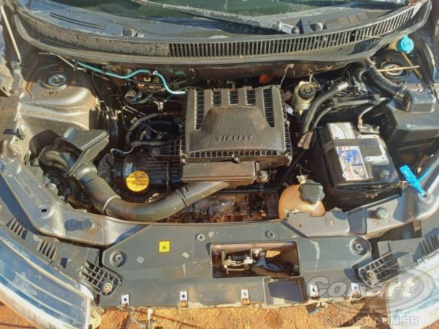 2021 FIAT STRADA CD 