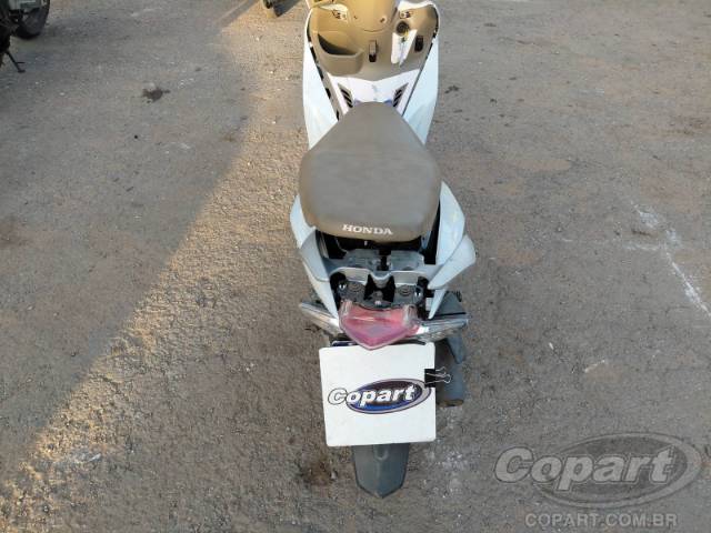 2025 HONDA BIZ 125 