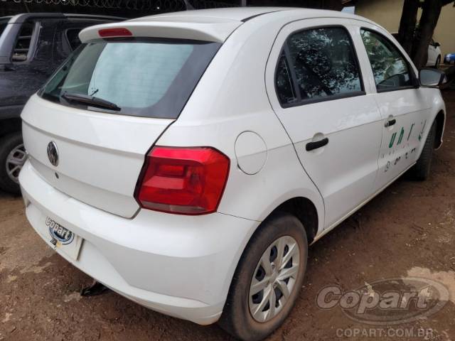 2023 VOLKSWAGEN GOL 