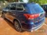 2018 MITSUBISHI OUTLANDER 