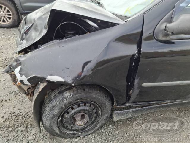 2005 FIAT PALIO 