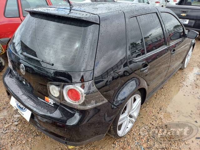 2011 VOLKSWAGEN GOLF 