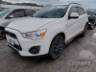 2014 MITSUBISHI ASX 