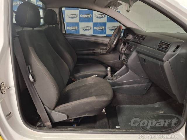 2025 VOLKSWAGEN SAVEIRO 