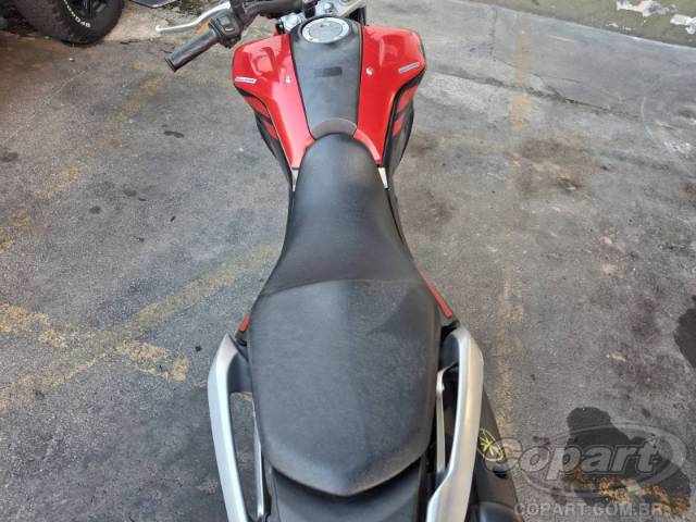2023 YAMAHA XTZ 250 