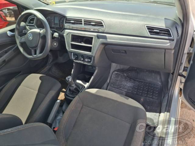 2026 VOLKSWAGEN SAVEIRO 