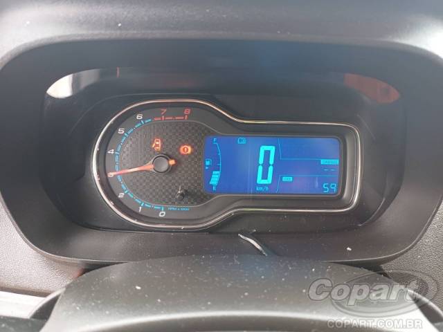 2017 CHEVROLET COBALT 