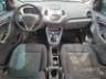 2017 FORD KA 