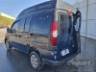 2014 FIAT DOBLO 