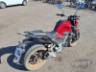 2024 HONDA CB 300F 