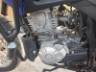 2025 YAMAHA CROSSER 