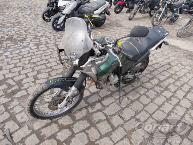 2019 YAMAHA XTZ 250 