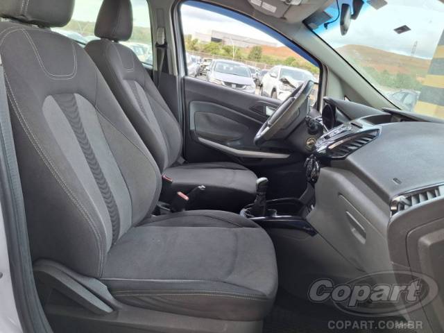 2014 FORD ECOSPORT 