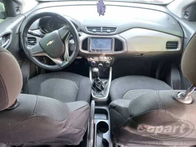 2015 CHEVROLET PRISMA 