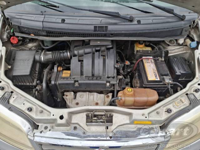 2006 FIAT IDEA 