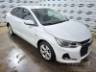 2022 CHEVROLET ONIX PLUS 