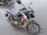 2026 HONDA CG 160 