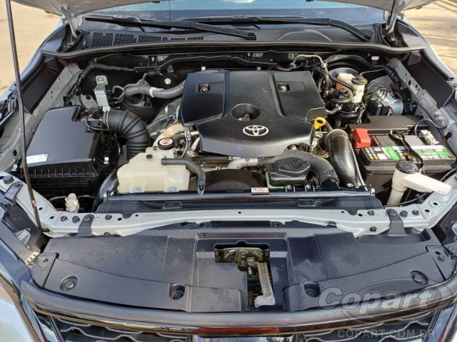 2024 TOYOTA SW4 