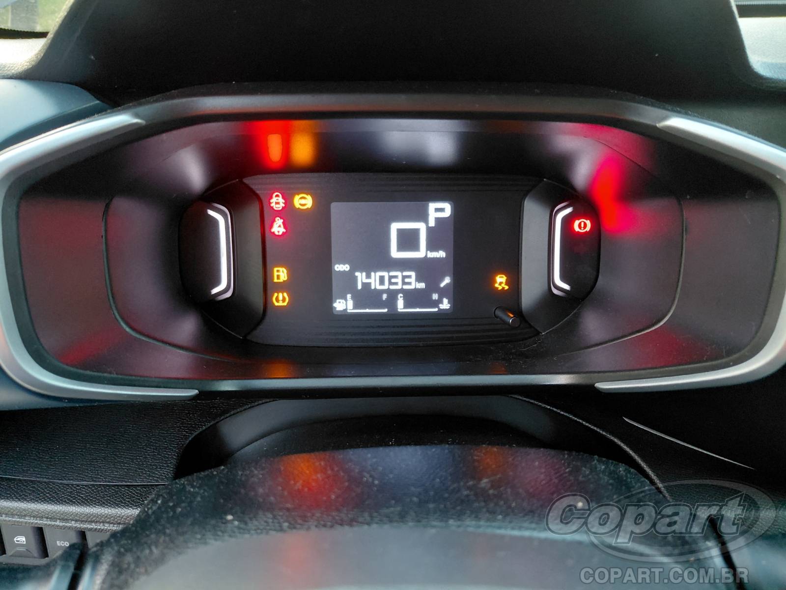 Foto 8 de 13: 2024 CITROEN C3