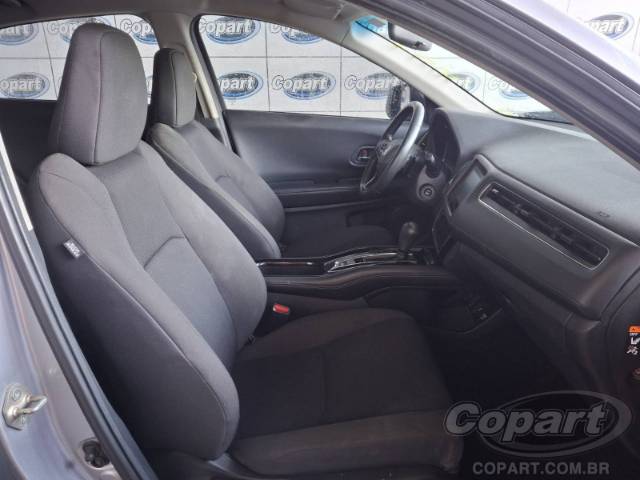 2020 HONDA HR-V 