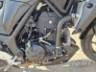 2025 YAMAHA MT-03 