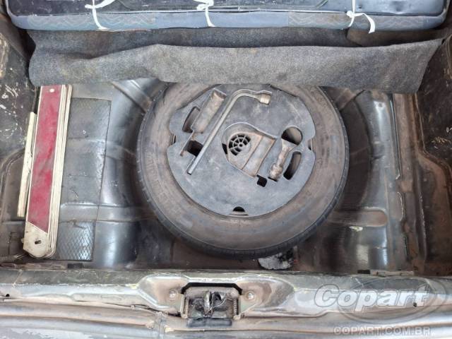 2000 FIAT PALIO 