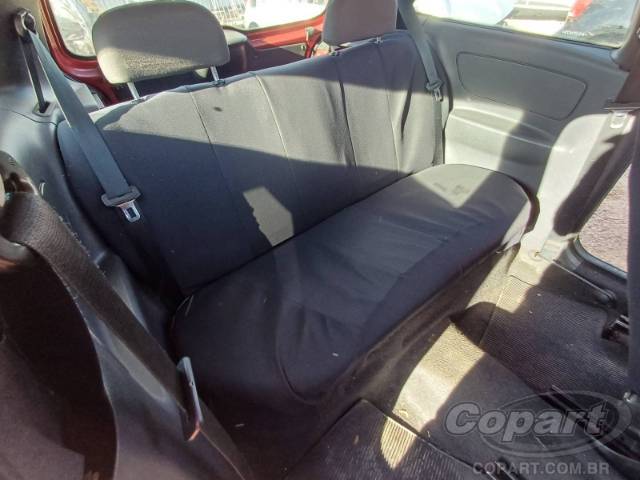 2006 CHEVROLET CELTA 
