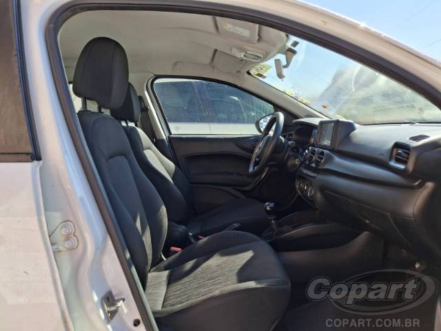 2022 FIAT ARGO 
