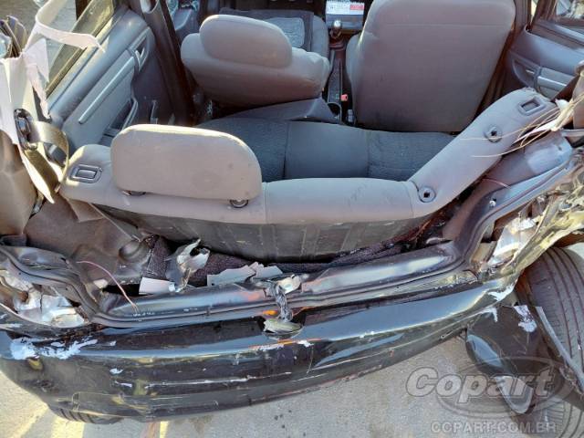2015 CHEVROLET CELTA 