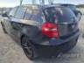 2012 BMW SERIE 1 