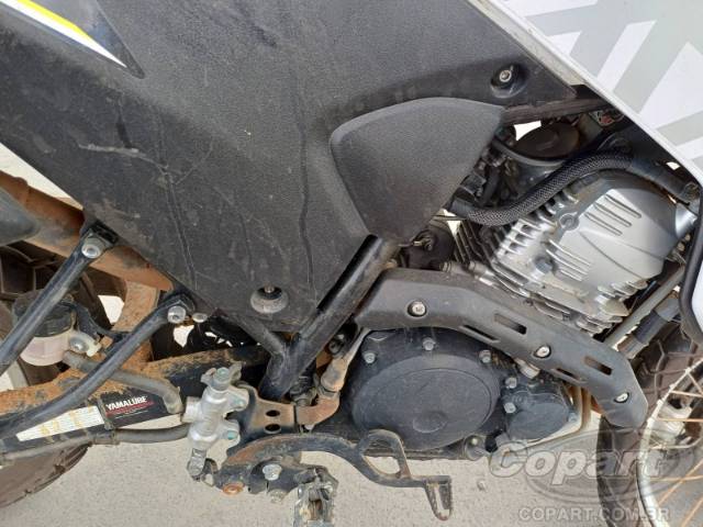 2020 YAMAHA XTZ 250 