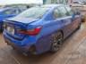 2025 BMW SERIE 3 