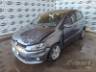 2018 VOLKSWAGEN FOX 