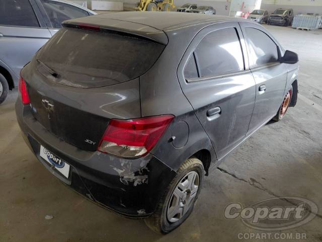 2018 CHEVROLET ONIX 