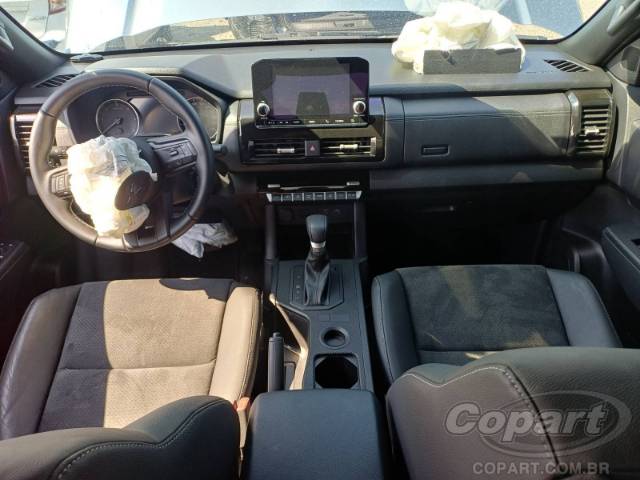 2026 MITSUBISHI Triton 