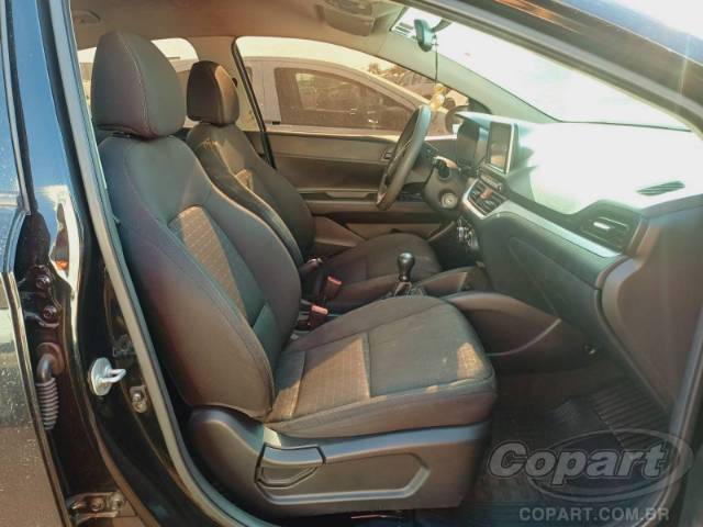 2023 HYUNDAI HB20 
