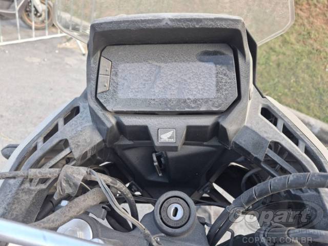 2024 HONDA XRE SAHARA 300 