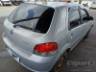 2008 FIAT PALIO 