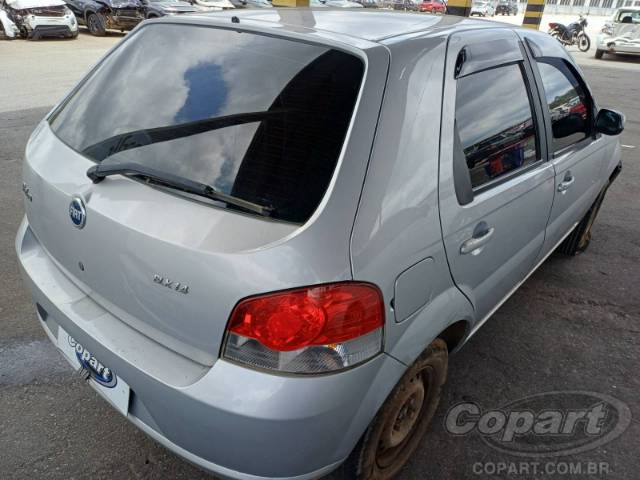 2008 FIAT PALIO 
