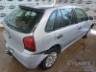 2013 VOLKSWAGEN GOL 