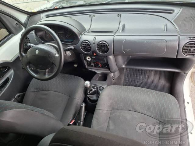 2015 RENAULT KANGOO EXPRESS 