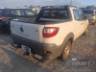 2014 FIAT STRADA CD 