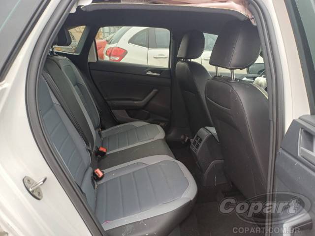 2024 VOLKSWAGEN NIVUS 