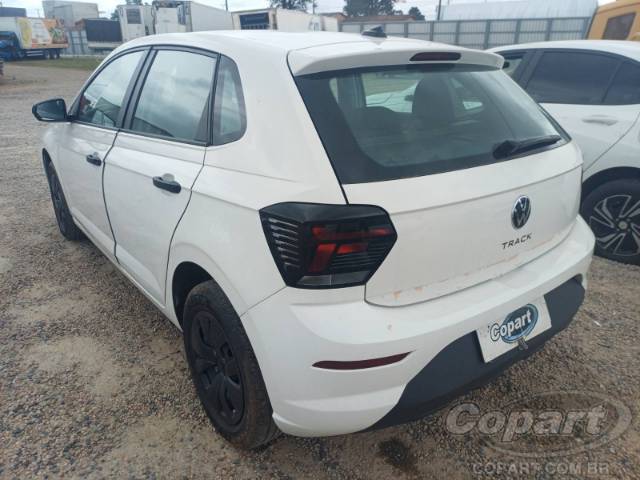 2026 VOLKSWAGEN POLO 