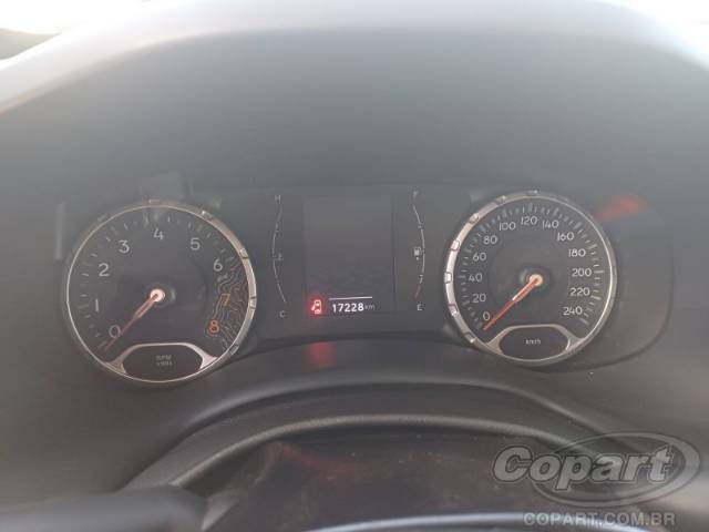 2023 JEEP RENEGADE 