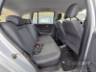 2016 VOLKSWAGEN SPACEFOX 