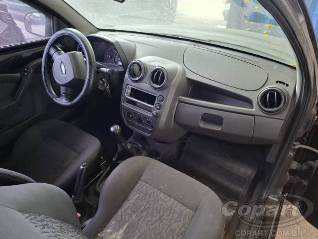 2009 FORD KA 