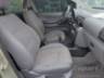 2009 VOLKSWAGEN SPACEFOX 