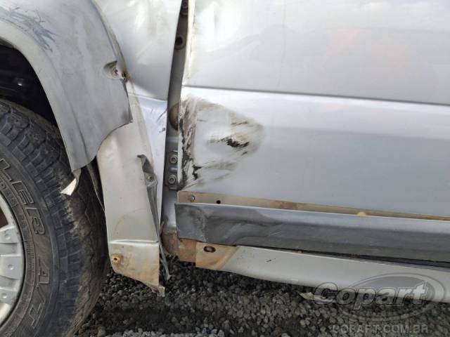 2009 FIAT PALIO WEEKEND 