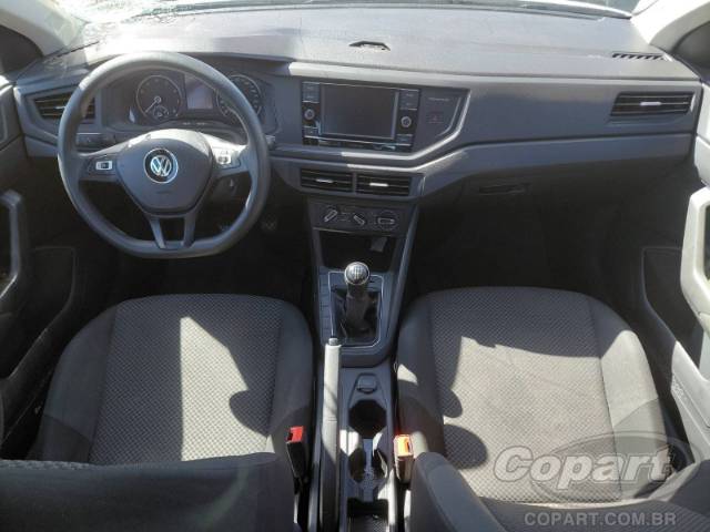 2020 VOLKSWAGEN VIRTUS 